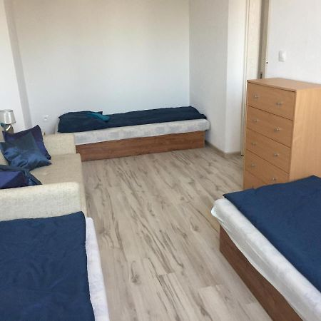 Apartman C.1 Haliganda*** Apartment Liptovsky Hradok Ngoại thất bức ảnh