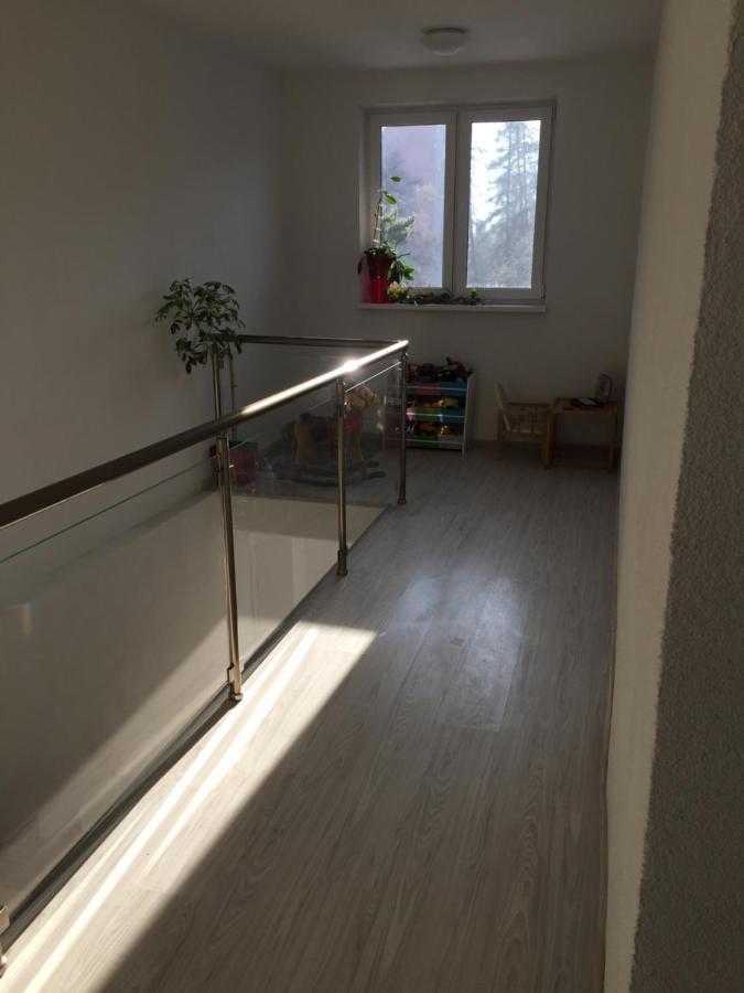 Apartman C.1 Haliganda*** Apartment Liptovsky Hradok Ngoại thất bức ảnh