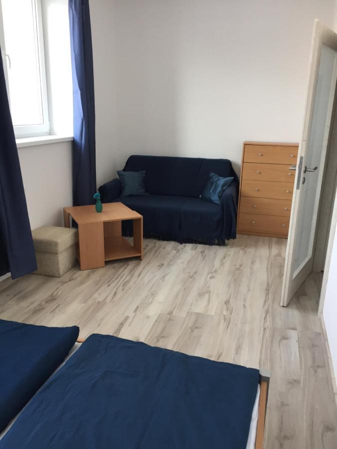 Apartman C.1 Haliganda*** Apartment Liptovsky Hradok Ngoại thất bức ảnh