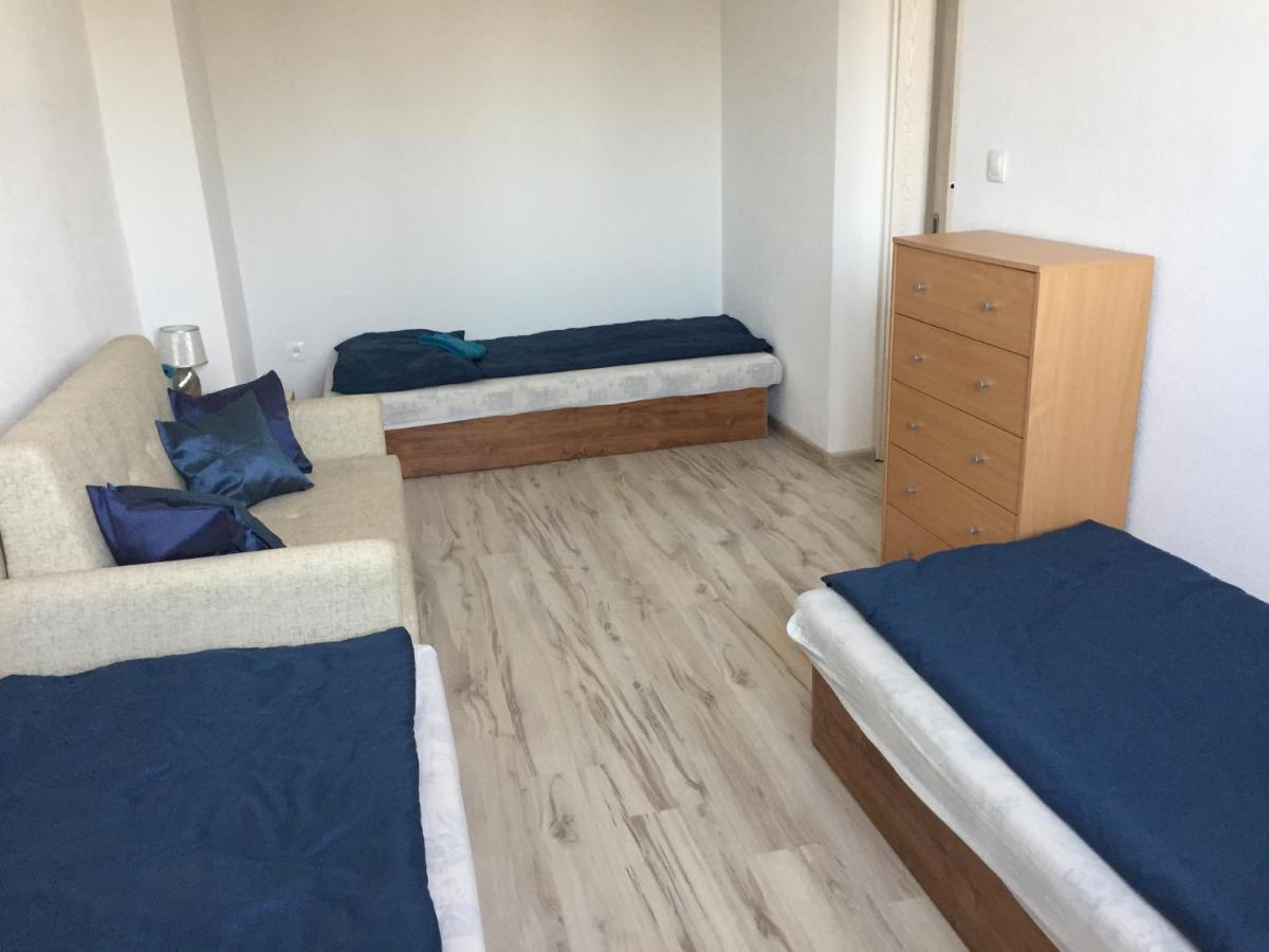 Apartman C.1 Haliganda*** Apartment Liptovsky Hradok Ngoại thất bức ảnh