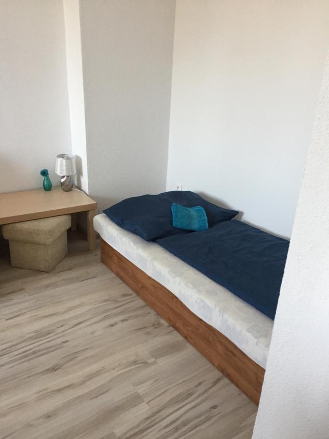Apartman C.1 Haliganda*** Apartment Liptovsky Hradok Ngoại thất bức ảnh