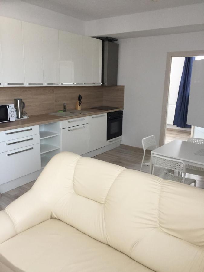 Apartman C.1 Haliganda*** Apartment Liptovsky Hradok Ngoại thất bức ảnh
