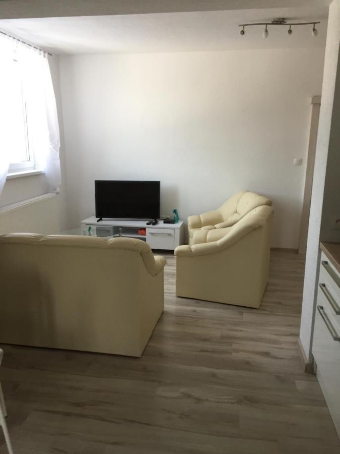Apartman C.1 Haliganda*** Apartment Liptovsky Hradok Ngoại thất bức ảnh