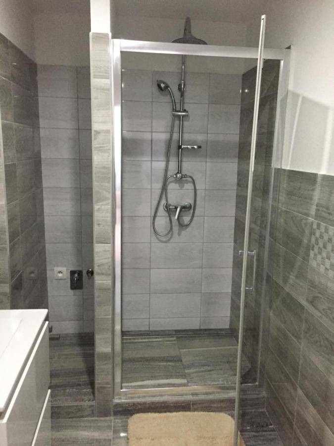Apartman C.1 Haliganda*** Apartment Liptovsky Hradok Ngoại thất bức ảnh